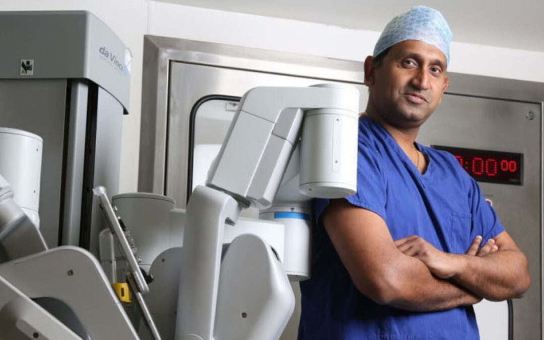Early Signs of Prostate Cancer